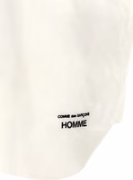 White Cotton Blouse 4