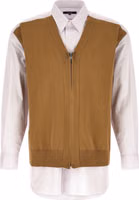 Multicolor Cotton Blouse 1