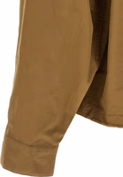 Bicolor Cotton Parka 4