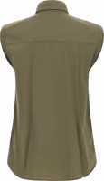 Bicolor Cotton Blouse 2
