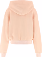 Multicolor Cotton Hoodie 2