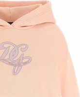 Multicolor Cotton Hoodie 3