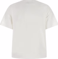 Multicolor Cotton T-Shirt 2