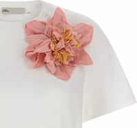 Multicolor Cotton T-Shirt 3
