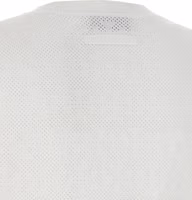 White Viscose Cardigan 4