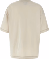 Beige Cotton Sportswear 2
