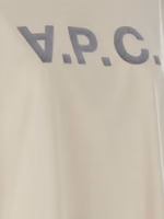 Beige Cotton Sportswear 4