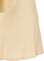 Beige Viscose Shirt 4
