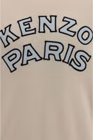 Beige Wool Oves Aries Sweatshirt 3