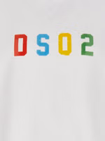 White Cotton Sweatshirt 4