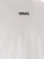 White Cotton T-Shirt 4