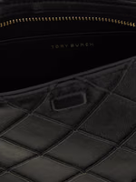 Black Lamb Leather Cardholder 4