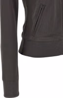 Gray Polyester Sweatshirt 4