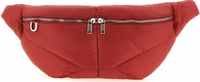 Multicolor Polyester Crossbody Bag 1