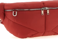 Multicolor Polyester Crossbody Bag 3