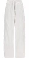 Multicolor Polyamide Athletic Pants 2