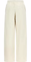 Multicolor Polyamide Athletic Pants 3