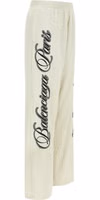 Multicolor Polyamide Athletic Pants 4