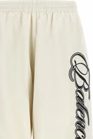 Multicolor Polyamide Athletic Pants 5