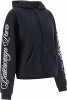 Black Cotton Sweatshirt 3