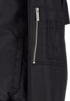 Black Polyamide Bomber 5