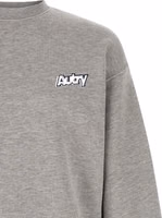 Gray Cotton Sweatshirt 3