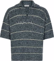 Multicolor Cotton Polo Shirt 1