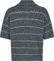 Multicolor Cotton Polo Shirt 2