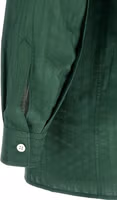 Bicolor Cotton Blouse 4