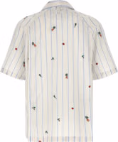 Multicolor Cotton Blouse 2