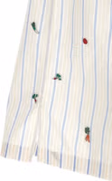 Multicolor Cotton Blouse 4