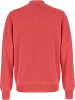 Multicolor Wool Cardigan 2