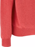 Multicolor Wool Cardigan 4