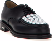 Bicolor Calfskin Oxfords And Derbies 2