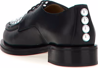 Bicolor Calfskin Oxfords And Derbies 3