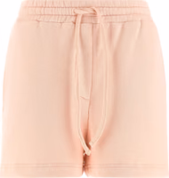 Multicolor Cotton Bermuda Shorts 1