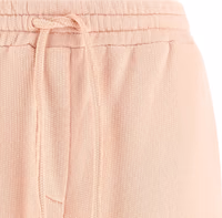 Multicolor Cotton Bermuda Shorts 3