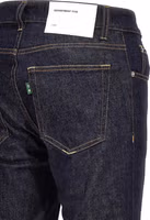 Blue Cotton Jeans Denim 4