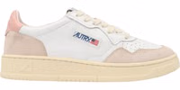 Multicolor Cowhide Sneakers 1