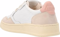 Multicolor Cowhide Sneakers 2