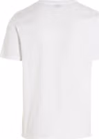 White Cotton T-Shirt 2