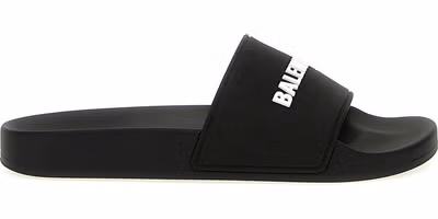 Bicolor Plastic Slides