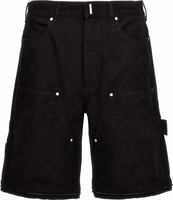 Black Cotton Jeans Denim 2