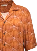 Multicolor Viscose Blouse 3