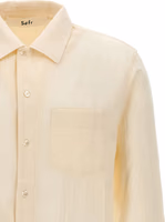 White Cotton Blouse 3