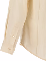 White Cotton Blouse 4