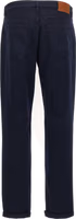 Blue Cotton Jeans Denim 2