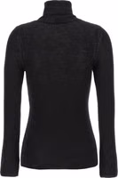 Black Cashmere Cardigan 2