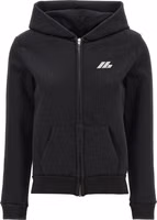 Black Cotton Sweatshirt 1