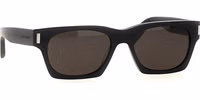 Black Acetate Sunglasses 2